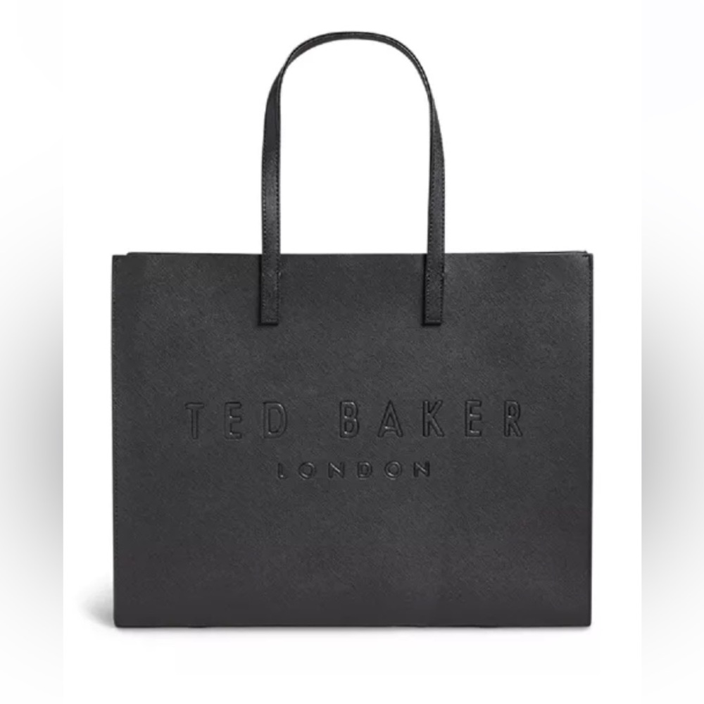 Ted Baker Large Structured Tote - image 4